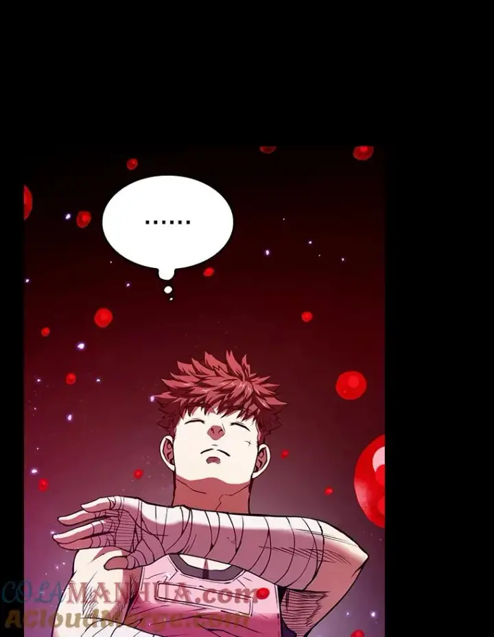 漫画《从地狱归来的圣座》13.决斗1第13张图