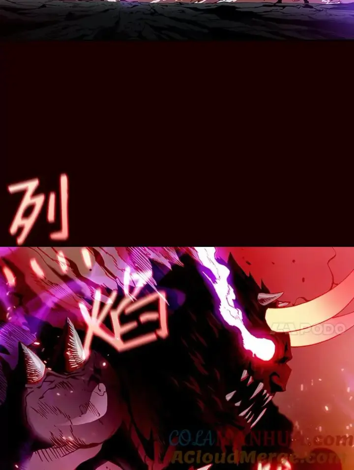 漫画《从地狱归来的圣座》14.决斗2第41张图