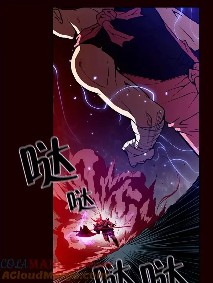 漫画《从地狱归来的圣座》14.决斗2第65张图