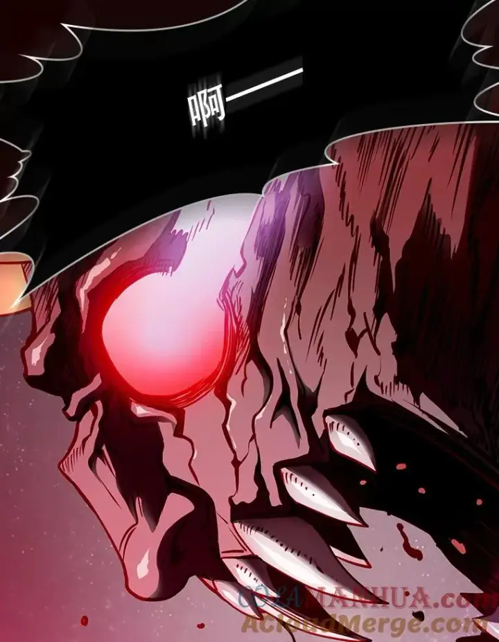 漫画《从地狱归来的圣座》14.决斗2第81张图