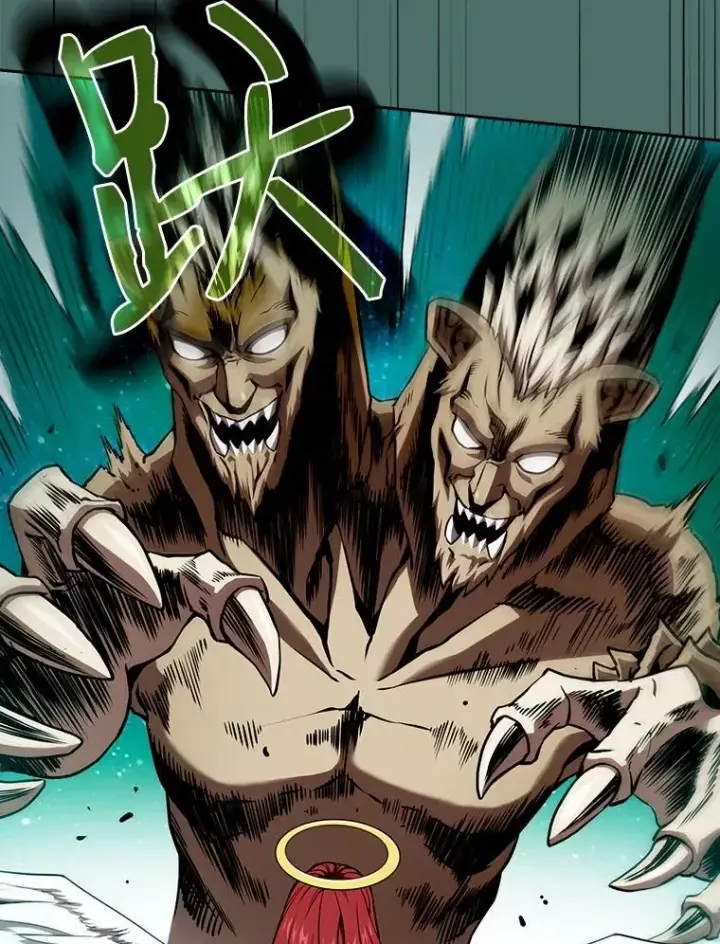 漫画《从地狱归来的圣座》16.存在的力量第30张图