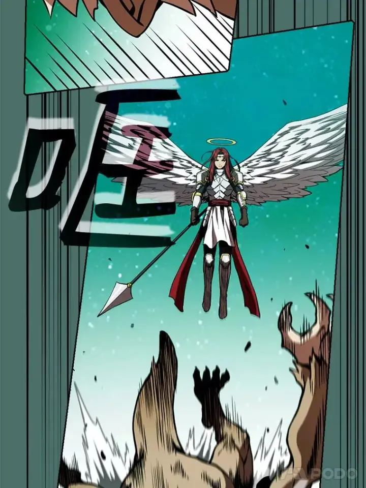 漫画《从地狱归来的圣座》16.存在的力量第38张图