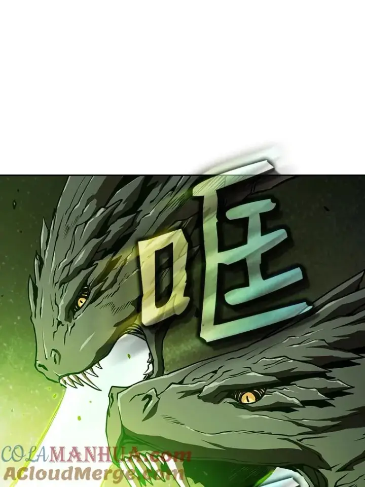 漫画《从地狱归来的圣座》17.对战九头蛇1第37张图