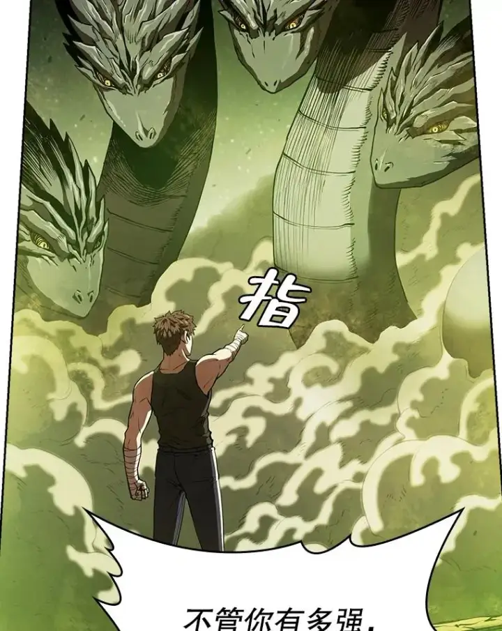 漫画《从地狱归来的圣座》17.对战九头蛇1第59张图