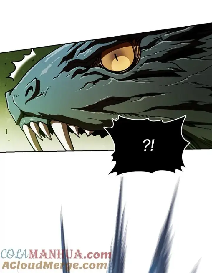 漫画《从地狱归来的圣座》17.对战九头蛇1第73张图
