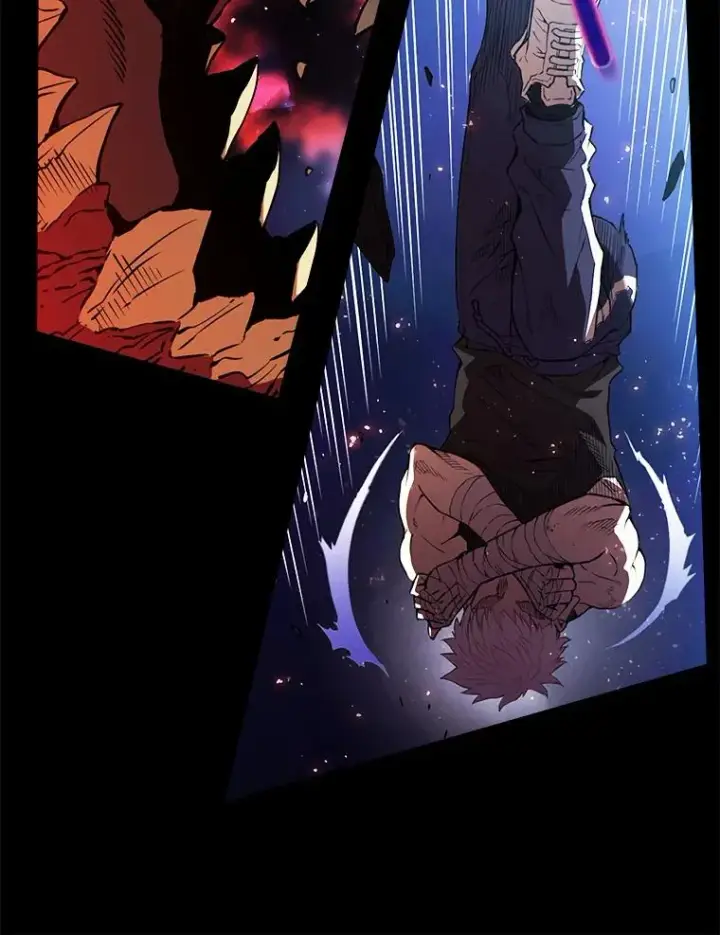 漫画《从地狱归来的圣座》1.三魔兽第15张图