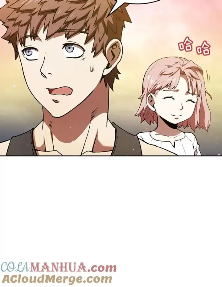 漫画《从地狱归来的圣座》21.同盟第57张图