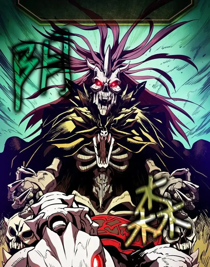 漫画《从地狱归来的圣座》26.对战圣座1第66张图