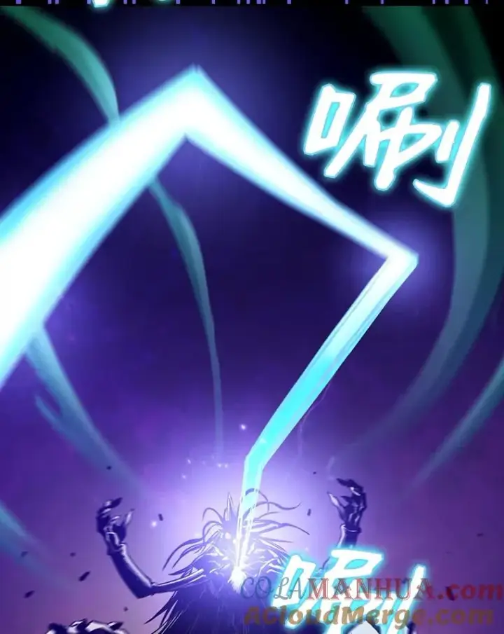 漫画《从地狱归来的圣座》26.对战圣座1第97张图