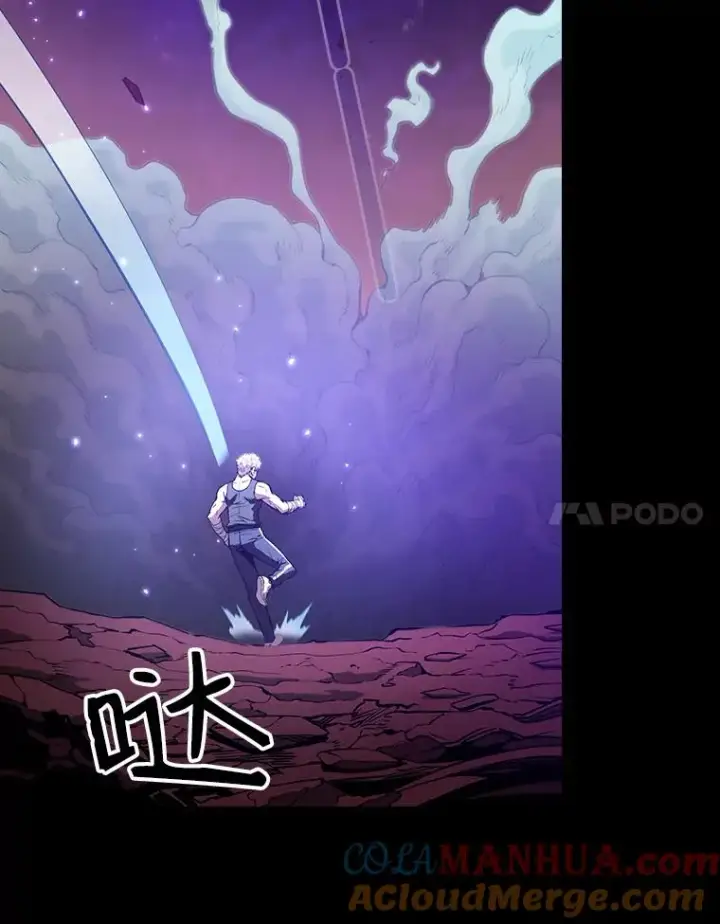 漫画《从地狱归来的圣座》27.对战圣座2第17张图