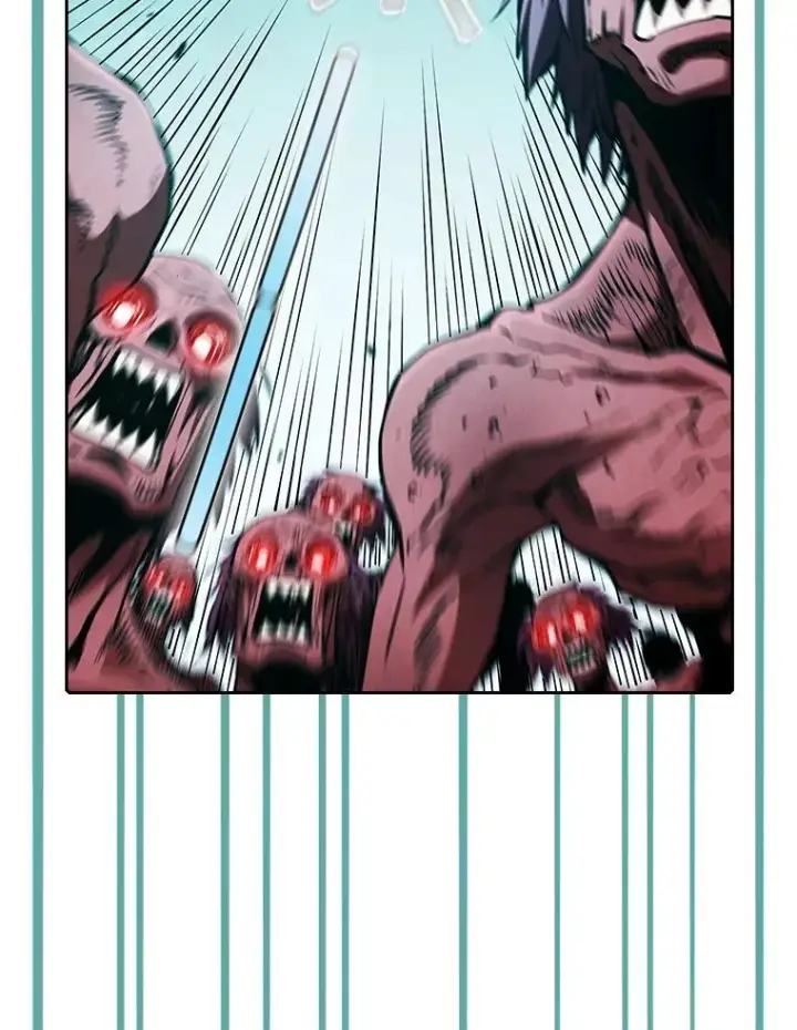漫画《从地狱归来的圣座》30.地下城2第103张图