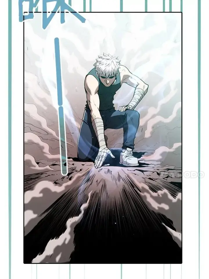 漫画《从地狱归来的圣座》30.地下城2第107张图