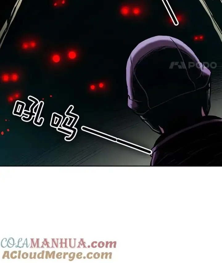 漫画《从地狱归来的圣座》30.地下城2第17张图