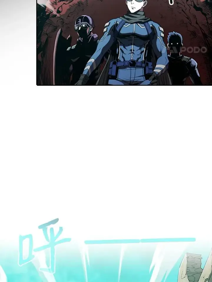 漫画《从地狱归来的圣座》30.地下城2第4张图