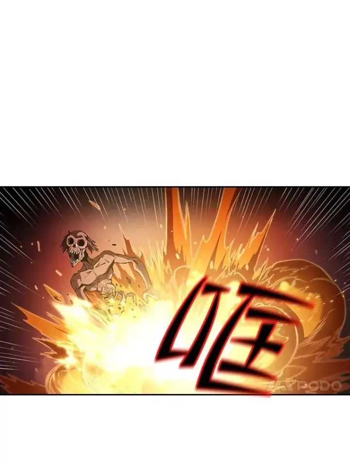 漫画《从地狱归来的圣座》34.回归第102张图