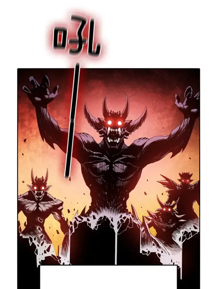 漫画《从地狱归来的圣座》34.回归第2张图