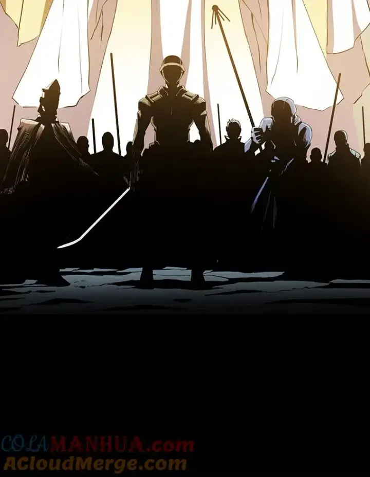 漫画《从地狱归来的圣座》34.回归第25张图