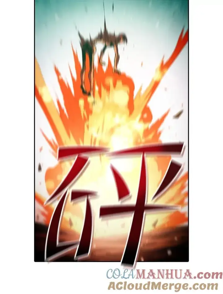 漫画《从地狱归来的圣座》34.回归第49张图