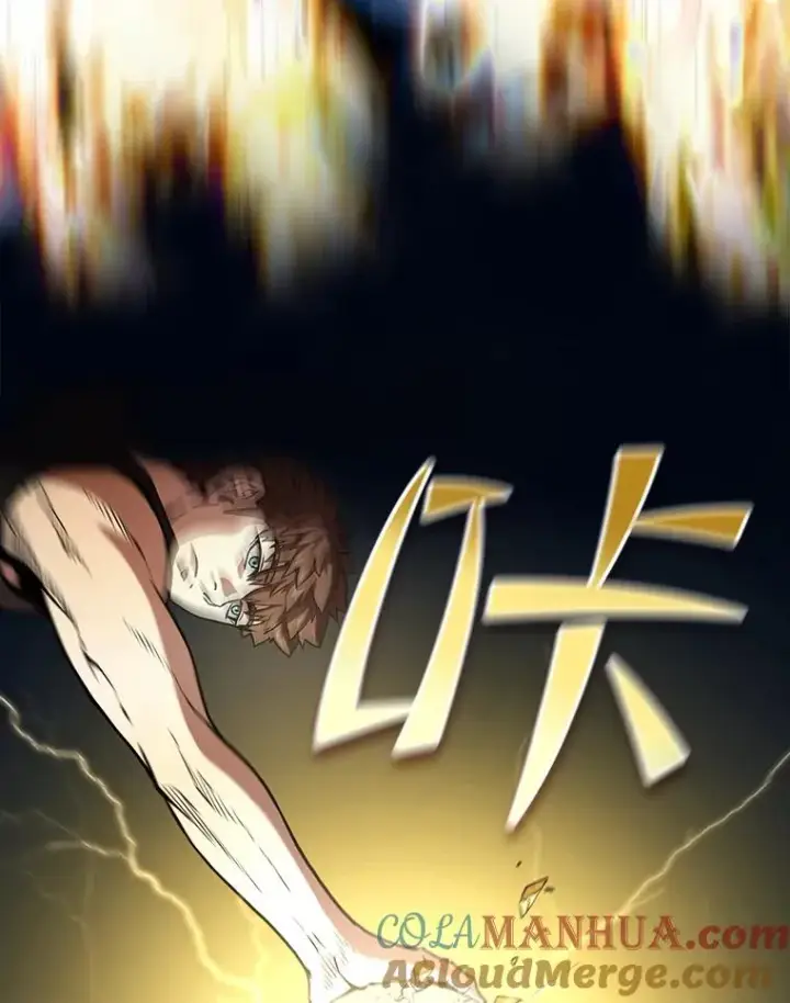 漫画《从地狱归来的圣座》35.生还者测试第113张图