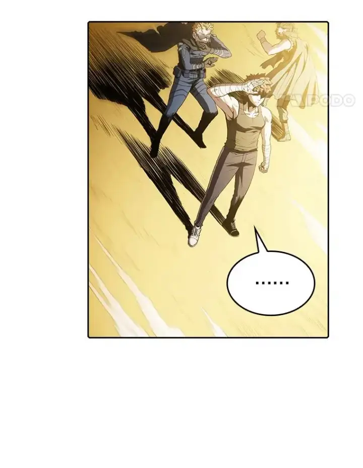 漫画《从地狱归来的圣座》35.生还者测试第31张图