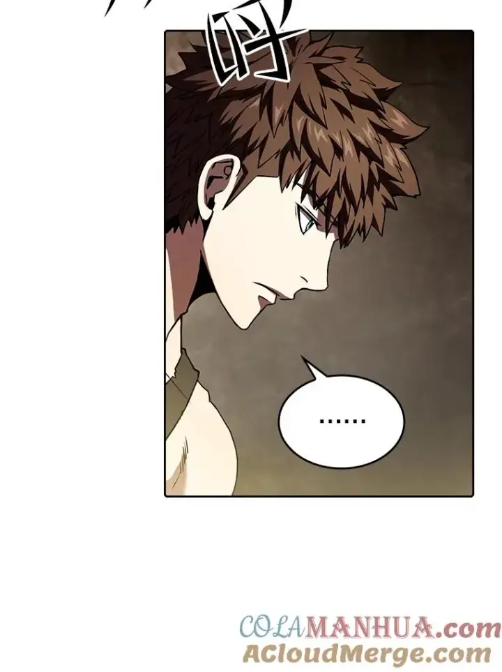 漫画《从地狱归来的圣座》35.生还者测试第5张图