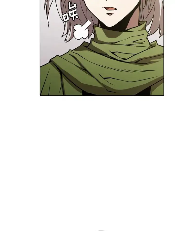 漫画《从地狱归来的圣座》35.生还者测试第68张图