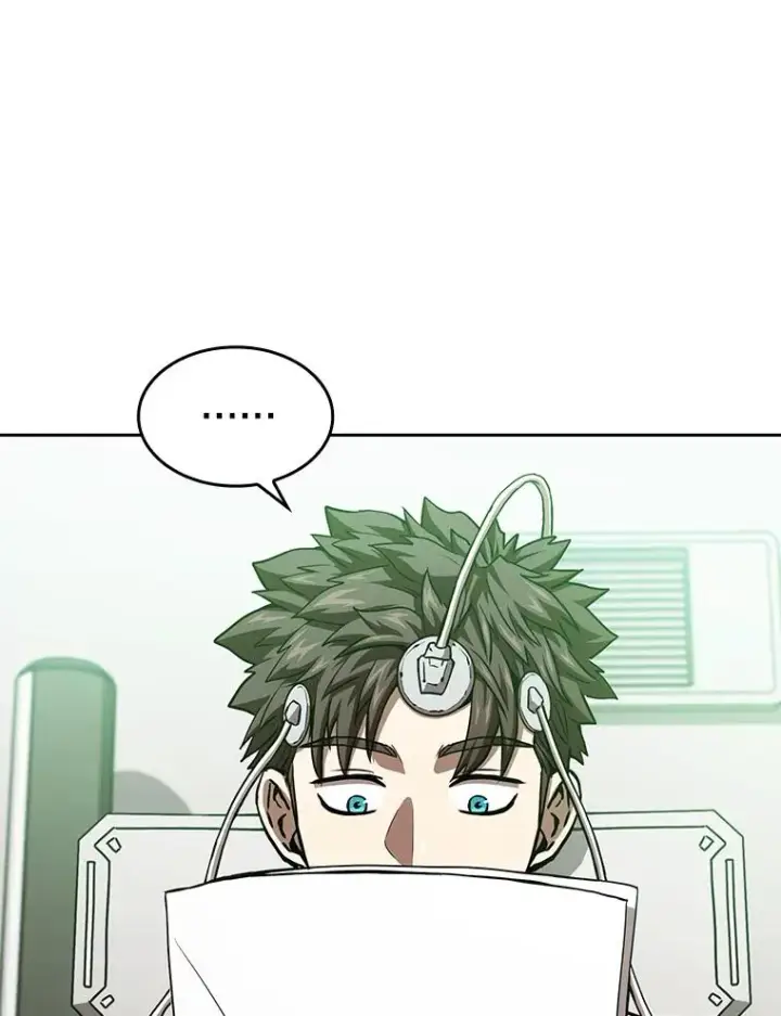漫画《从地狱归来的圣座》35.生还者测试第98张图