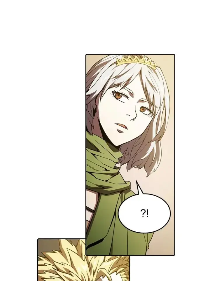 漫画《从地狱归来的圣座》37.故友重逢（1）第3张图