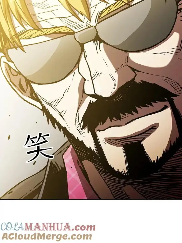 漫画《从地狱归来的圣座》37.故友重逢（1）第5张图