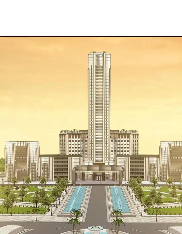漫画《从地狱归来的圣座》37.故友重逢（1）第83张图