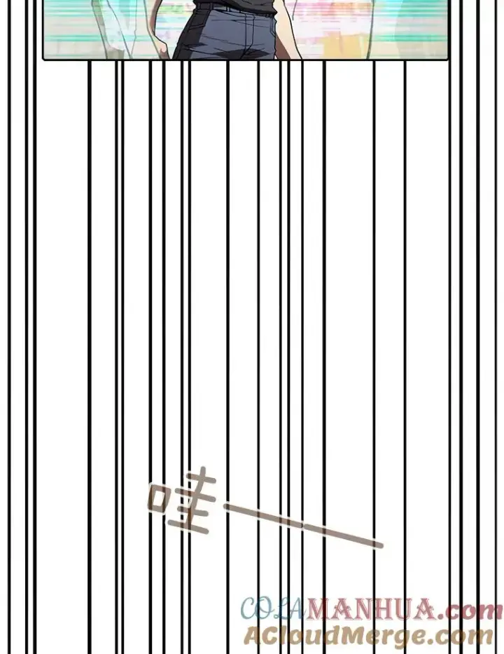 漫画《从地狱归来的圣座》38.故友重逢（2）第105张图