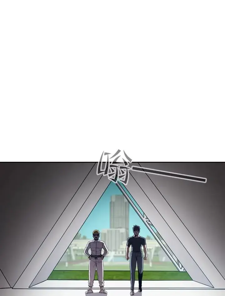 漫画《从地狱归来的圣座》38.故友重逢（2）第80张图