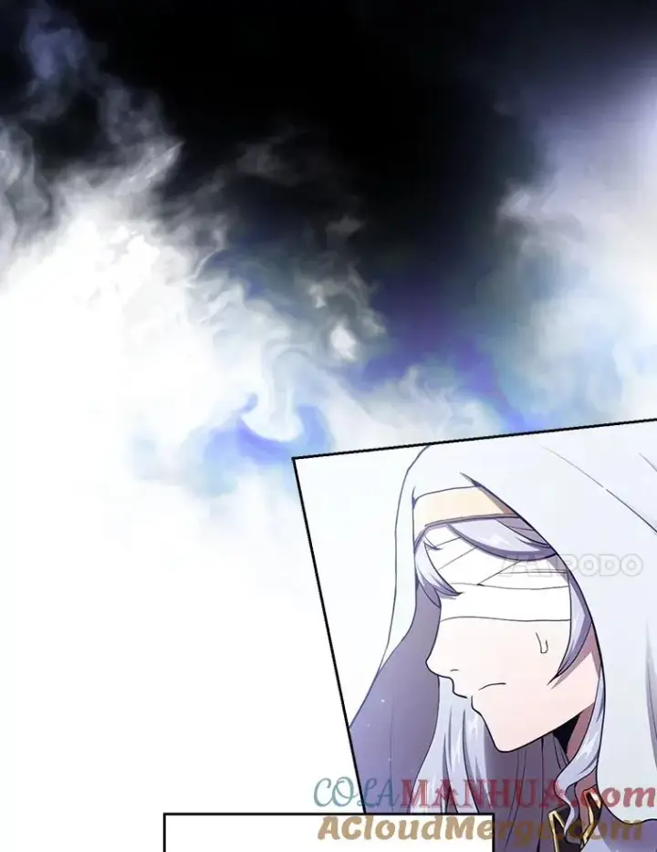 漫画《从地狱归来的圣座》3.深渊第25张图