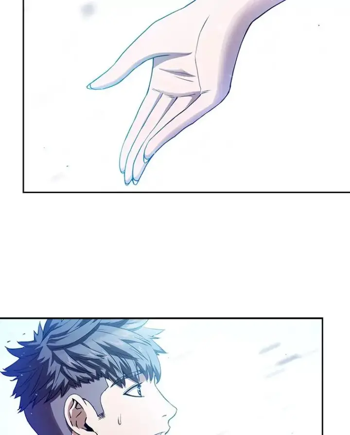 漫画《从地狱归来的圣座》3.深渊第3张图