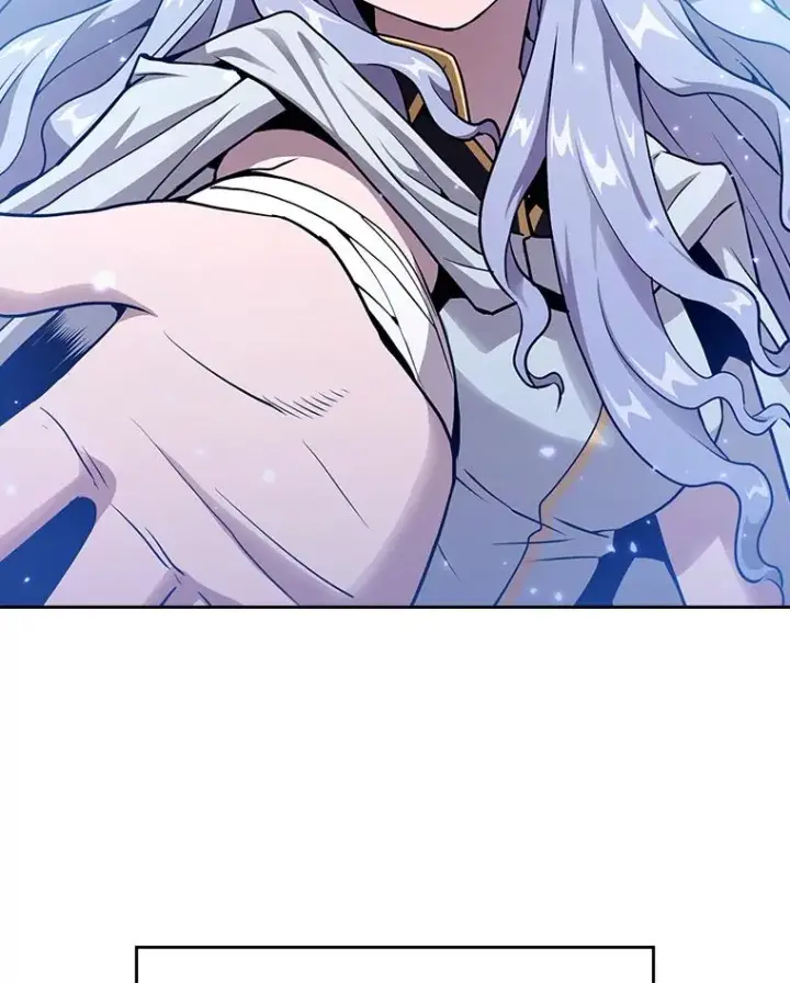 漫画《从地狱归来的圣座》3.深渊第6张图
