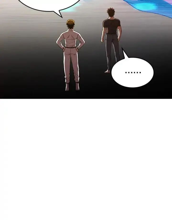 漫画《从地狱归来的圣座》39.内部世界第46张图