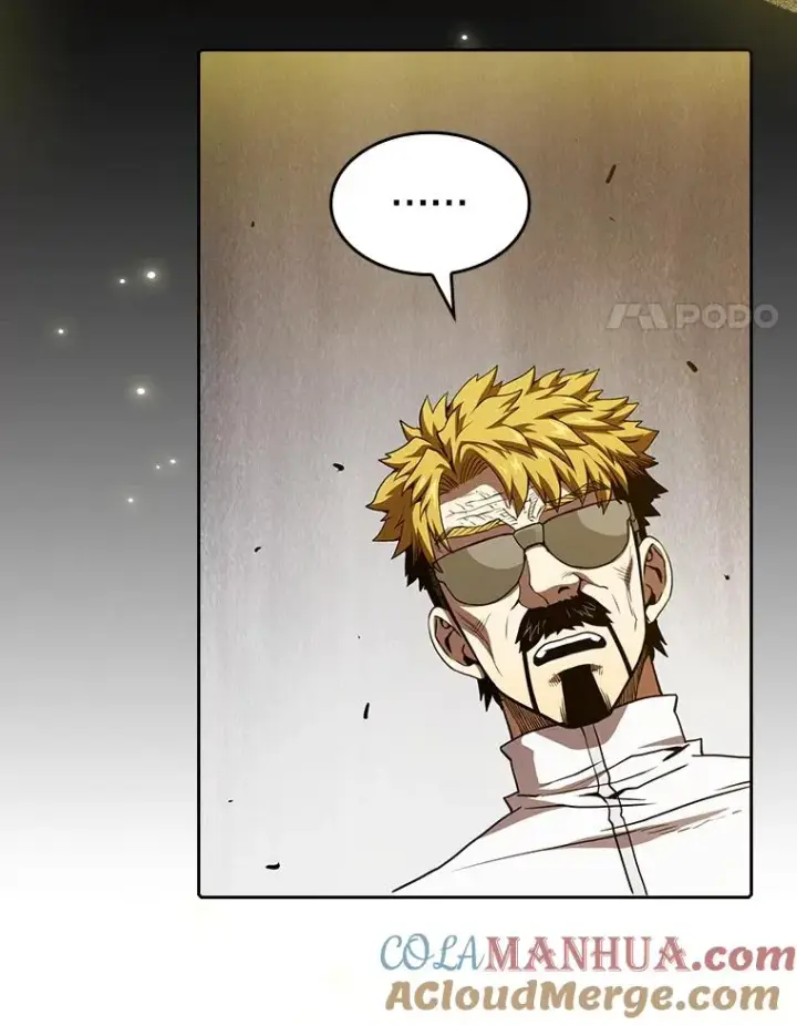 漫画《从地狱归来的圣座》39.内部世界第85张图
