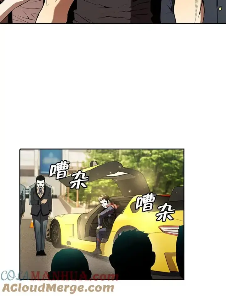 漫画《从地狱归来的圣座》42.初战告捷第5张图