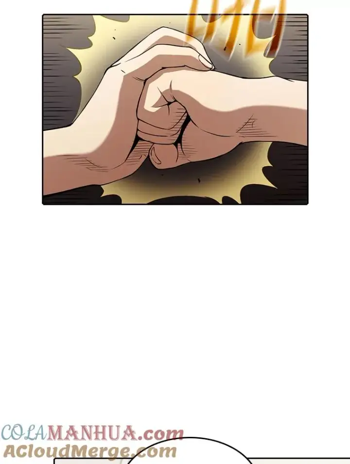 漫画《从地狱归来的圣座》43.一招制胜第53张图