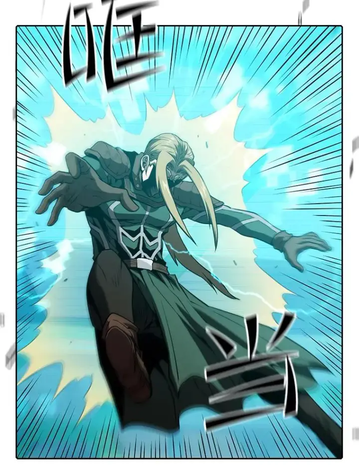 漫画《从地狱归来的圣座》43.一招制胜第91张图