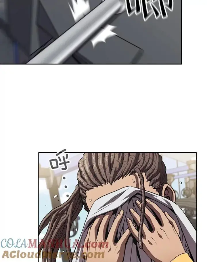 漫画《从地狱归来的圣座》45.无人应战第97张图