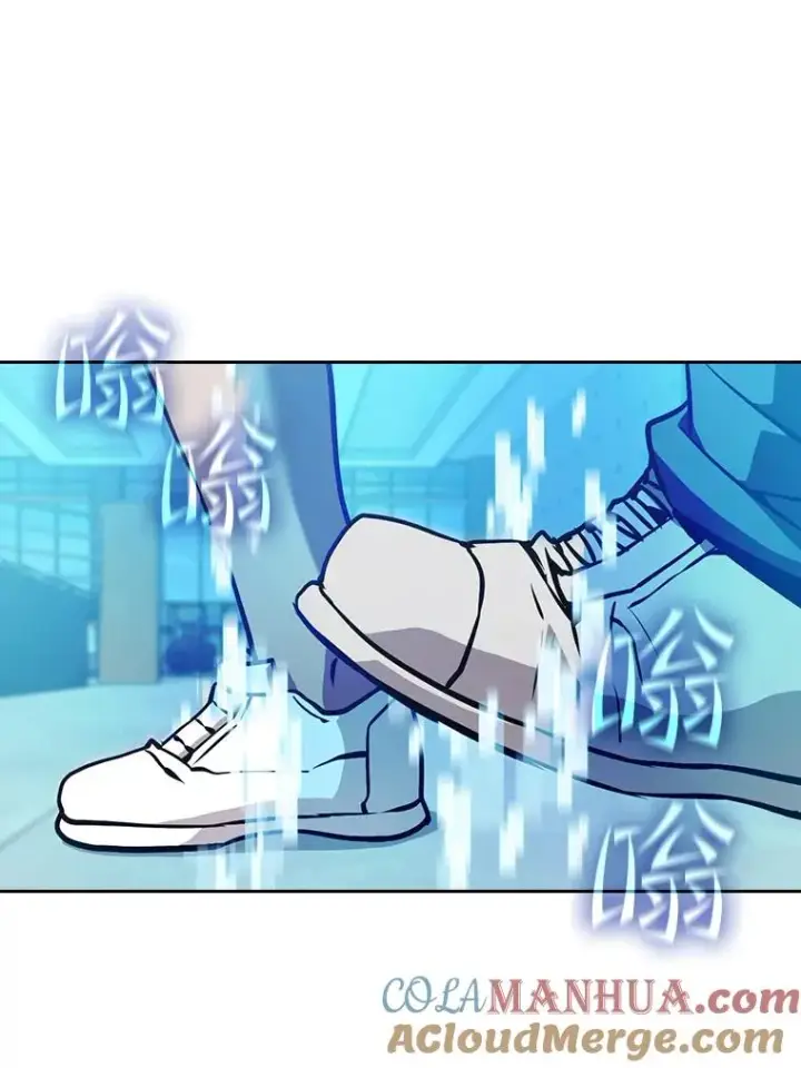 《从地狱归来的圣座》46.初入战队图41