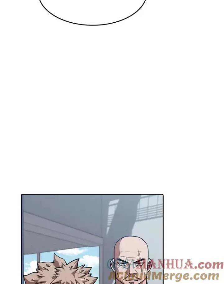 漫画《从地狱归来的圣座》47.虚拟训练场第17张图