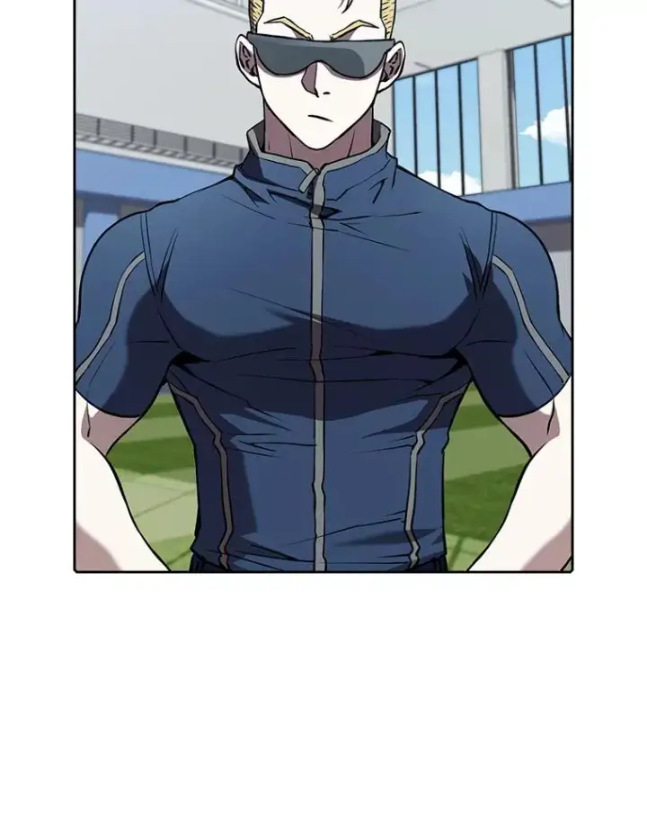 漫画《从地狱归来的圣座》47.虚拟训练场第20张图