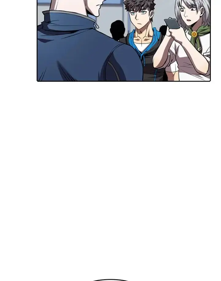 漫画《从地狱归来的圣座》47.虚拟训练场第23张图