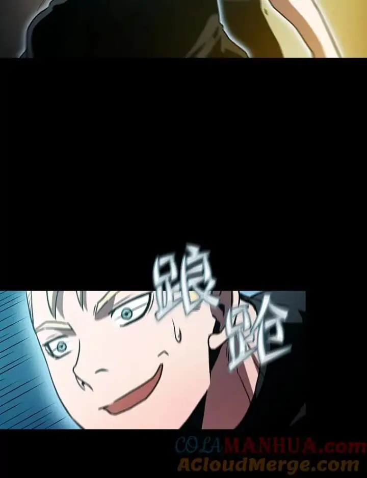 漫画《从地狱归来的圣座》47.虚拟训练场第69张图