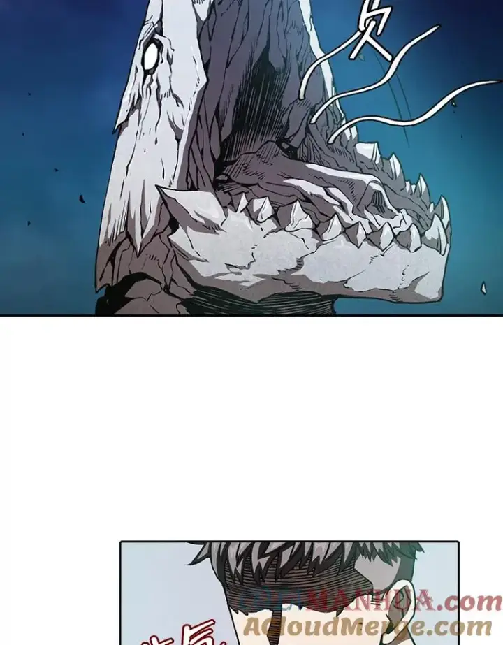 漫画《从地狱归来的圣座》4.大岩蛇第101张图