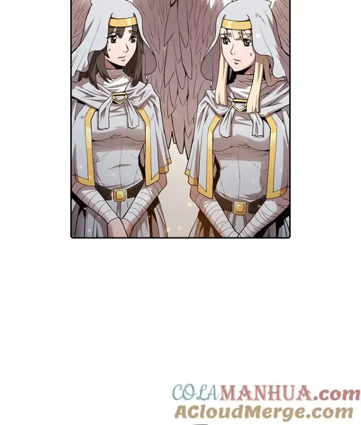 漫画《从地狱归来的圣座》4.大岩蛇第25张图