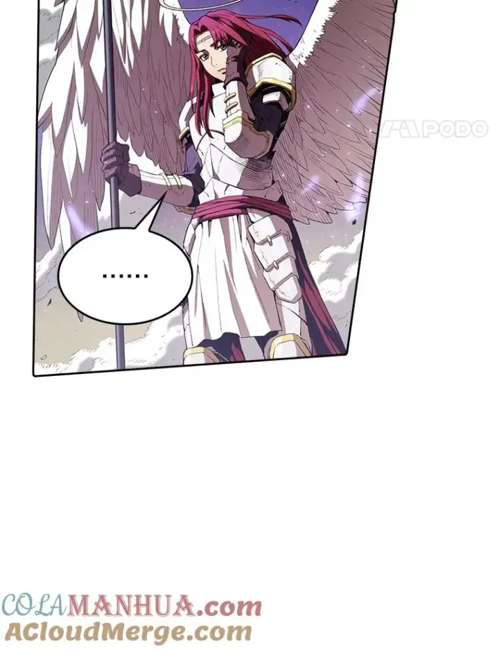 漫画《从地狱归来的圣座》4.大岩蛇第45张图