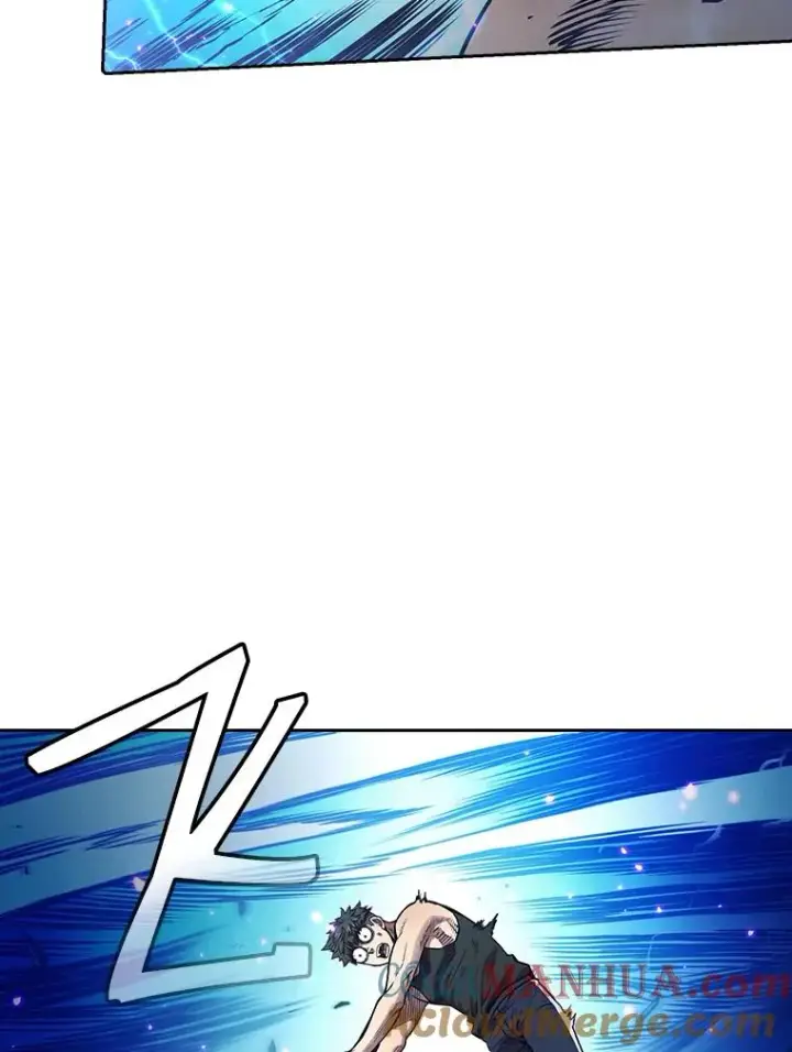 漫画《从地狱归来的圣座》4.大岩蛇第5张图